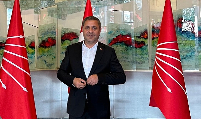 CHP’li Başkan Servet Turan: Ekonomik Çöküşün Fotoğrafı Her Gün Önümüzde!