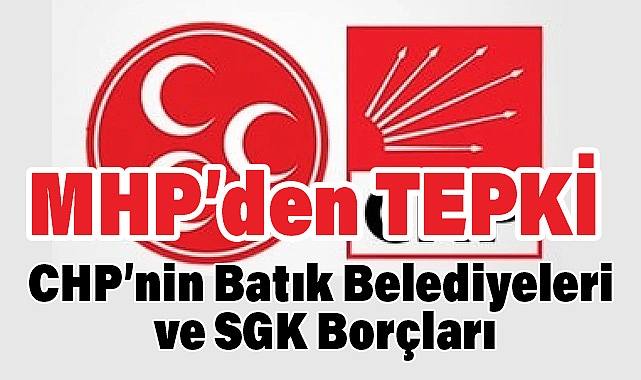 CHP, Siyasi Bir Çıkmaza Sürükleniyor!
