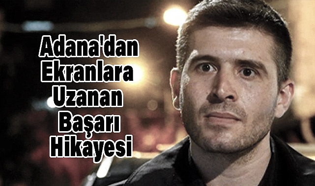 Cihangir Ceyhan Kimdir?