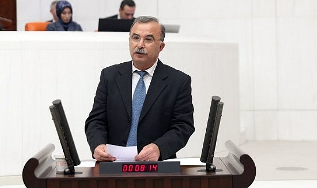 DEM İzmir Milletvekili İbrahim Akın'dan Öcalan Açıklaması
