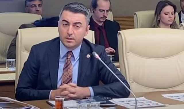 DEVA Partisi Avşar: Denetleme noktasında zafiyetler var