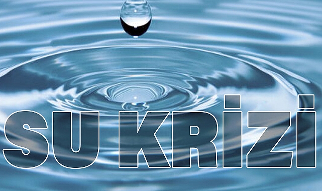 Dünya Su Krizi: Su Kaynakları Tükeniyor mu? İnsanlık Gelecekte Ne Yapacak?
