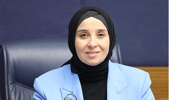 Elif Esen’den Soru Önergesi: İklim Dostu Okullar Projesi Ne Durumda?