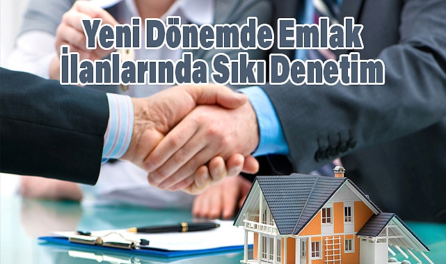 Emlak Dünyasında Yeni Dönem