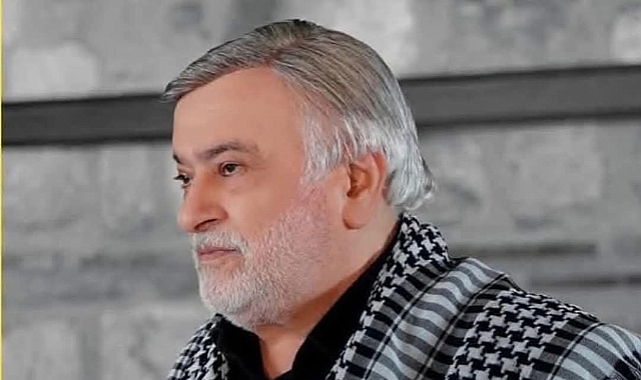 Engin Doğan: Adıyaman’ımızın ve Sanat Dünyamızın Başı Sağ Olsun!