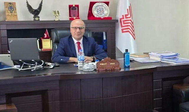 Erzincan'da İftar Sofraları Kuruluyor