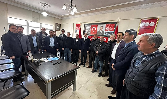 Eyyübiye’nin Ekonomik Krizi Çözüm Bekliyor