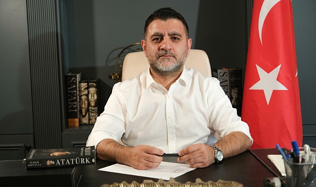 Genç Parti’den CHP’ye Sert Uyarı: Aklınızı Başınıza Alın!