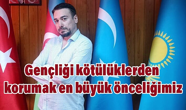 Gençler İçin Alternatif Eğitim ve Ahlak Modeli