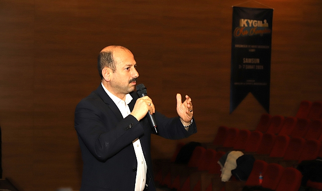 GİRİŞİMCİLİK VE HAYAT BECERİLERİ KAMPI SONA ERDİ
