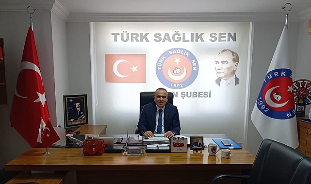 Gökhan Şahin: Aile Yılında Ailelere ve Çalışanlara Sahip Çıkılmalı