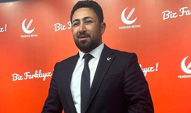 Gümüş: Filistin Halkı İçin Sessiz Kalmayacağız