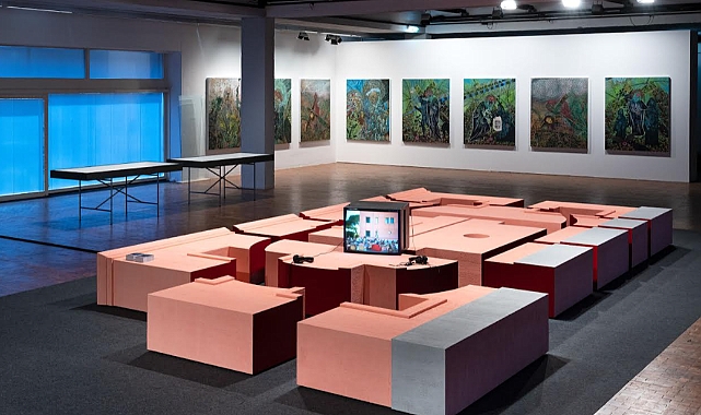 Hitay Vakfı Sanat Yarışması Başvuruları Başladı