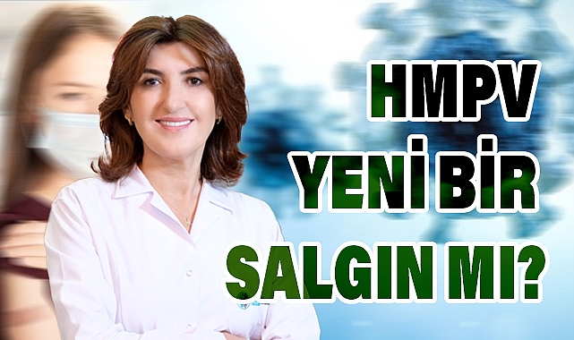 HMPV Yeni Bir Salgın mı?