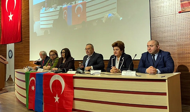 Hocalı Soykırımı Türk Dünyasının Ortak Hafızasında