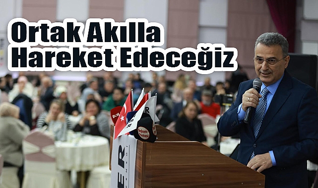 İhsan Kurnaz: Hemşehri Derneklerimiz ile Her Zaman Bir Arada Olacağız