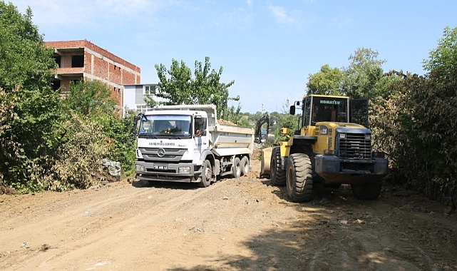 İlkadım Belediyesi Öz Kaynaklarla 50 Milyon TL Tasarruf Sağladı