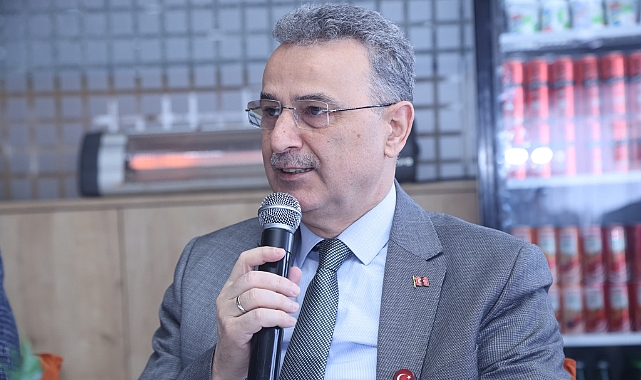 İlkadım’da Tarım Gelişecek