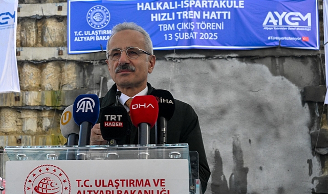 İstanbul’da 3,1 Milyon Kişi Daha Raylı Sistemle Buluşuyor