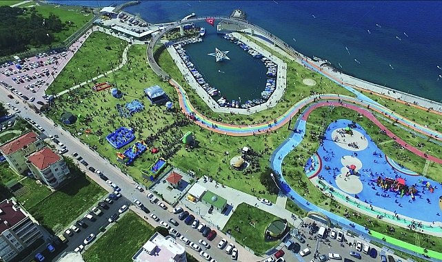 İzmir’in Nüfusu Artan Gözde İlçeleri