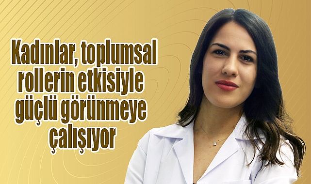 Kadınlar ve Erkekler Hastalık Sürecini Neden Farklı Yaşıyor?