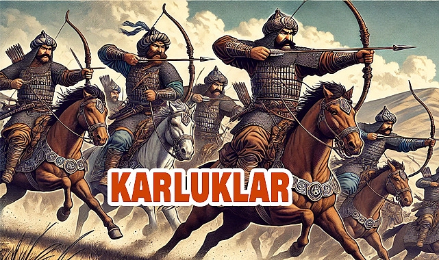Karluklar: Türk Tarihinde Stratejik Bir Güç