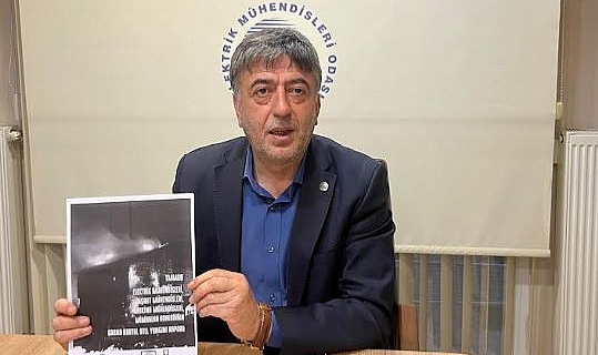 Kartalkaya Otel Yangını Raporu Tamamlandı: TMMOB’den Çarpıcı Tespitler