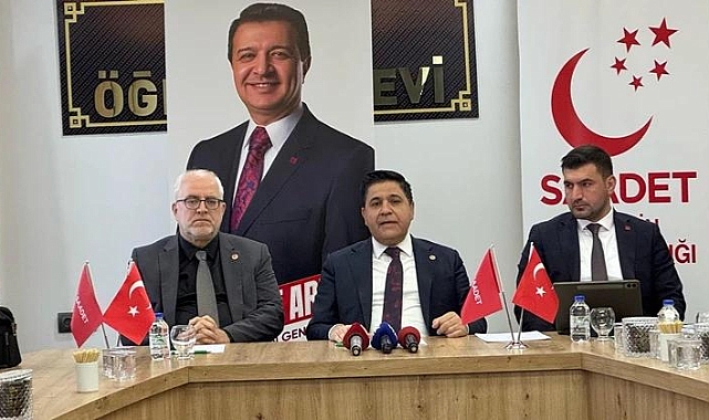 Kaya, Mardin’de Sivil Toplum ve Medya Buluşmaları’na Katıldı