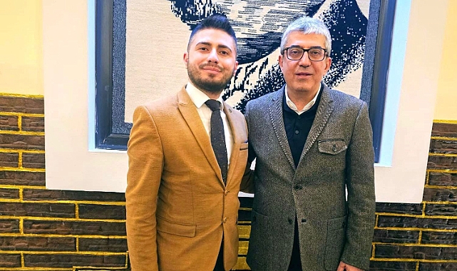 Keskin: Hatay’ın Yeniden Ayağa Kalkması İçin Mücadelemiz Sürecek