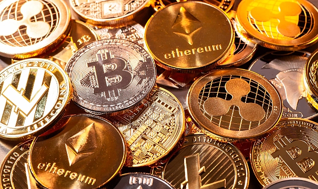 Kripto Para Piyasası Çalkalanıyor