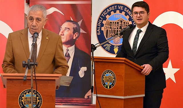 Kulalı ve Selendili 101 iş insanına ödül