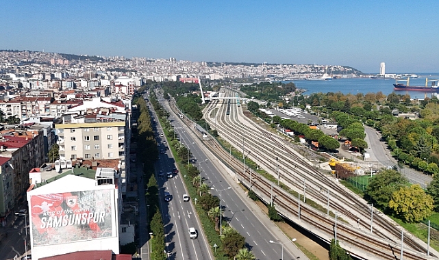 Kurnaz: İlkadım'da işler yolunda gidiyor