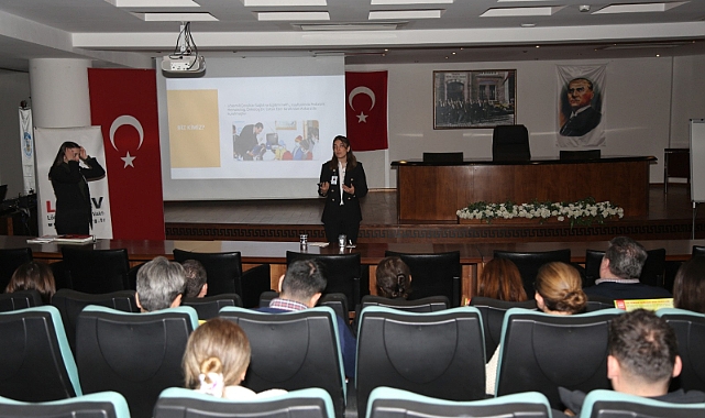 LÖSEV’den Farkındalık ve Bilinçlendirme Semineri
