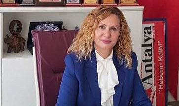 Antalya’da Ahde Vefa Gecesi! M. Mete Kaçar ve Leman Gebizli Dualarla Anıldı