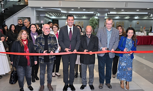 Manisa, Yüzlerce Etkinlikle 'Yaşayan Kent' Kimliğini Pekiştiriyor