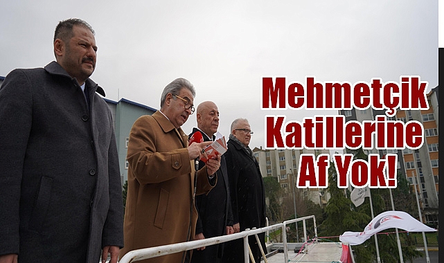 Mehmetçik Katillerine Af Yok