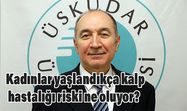 Menopoz Dönemini Daha Sağlıklı Geçirmek Mümkün!