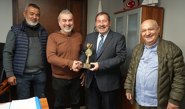Milas, Briç Türkiye Finalinde Temsil Edilecek