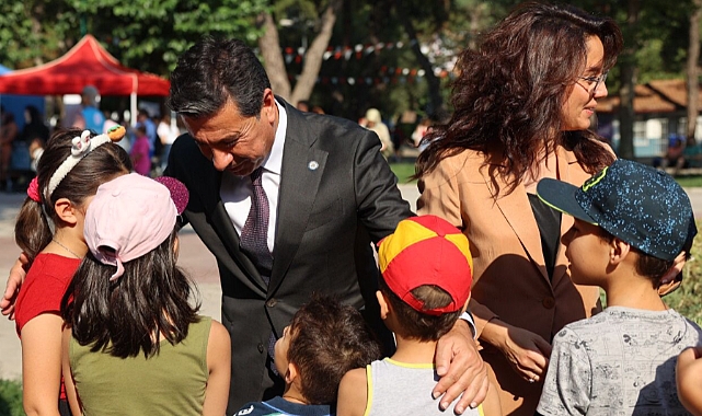 Muğla Büyükşehir Belediyesi'nden Eğitime Büyük Destek!