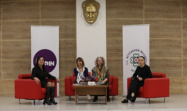 Muğla’da Kadın ve Çocuk Yoksulluğuna Karşı Ortak Mücadele
