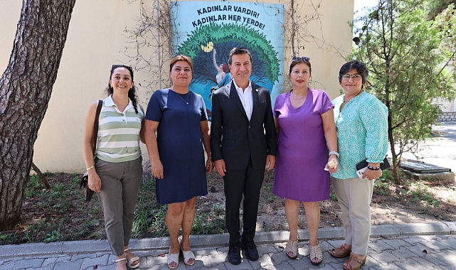 Muğla'da Yerel Eşitlik Eylem Planı Çalıştayı Yapılacak