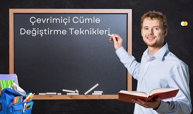Öğrenciler İçin Tavsiye Edilen 3 AI Paragraf Değiştirici