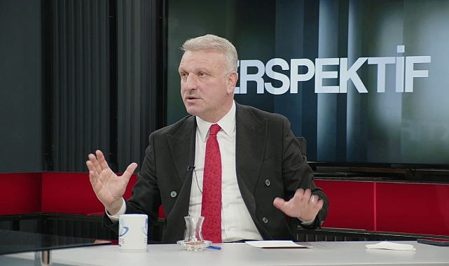 Oktay Saral: Mansur Yavaş, Erdoğan’dan Yana Tavır Alacaktır