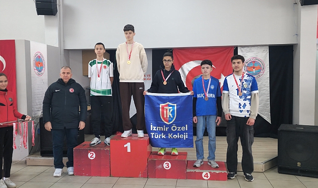 OKUL SPORLARI ORYANTİRİNG İL BİRİNCİLİĞİ TAMAMLANDI