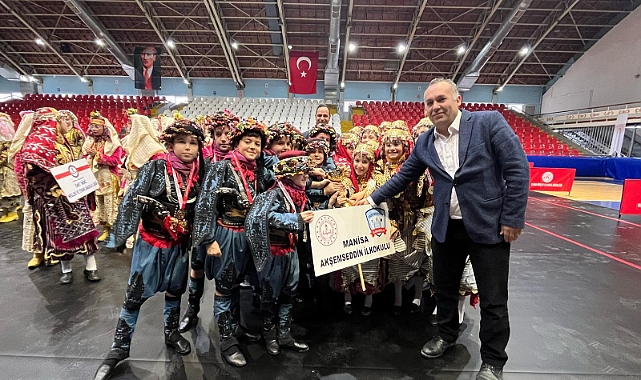 Okul Sporlarında 3 Branşta Şampiyonlar Belli Oldu