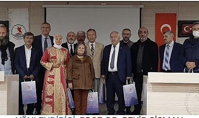 OMÜ Şehrin Şairleri ile Buluşuyor