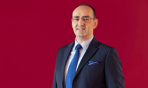 Onur Saygı, Merck Türkiye Finansal Kontrol Müdürü Olarak Atandı