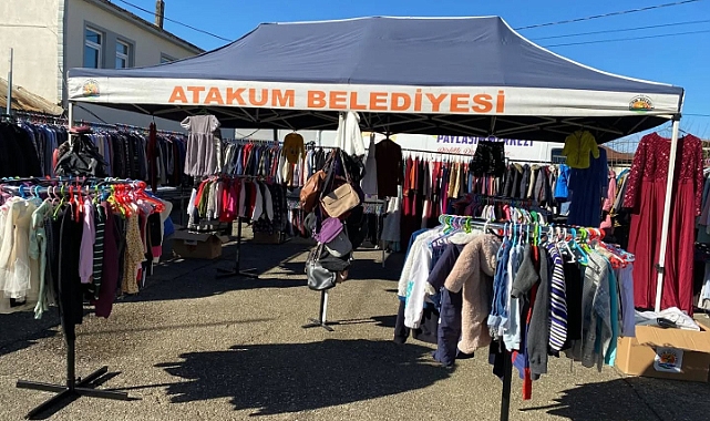 PAYMER Gezici Mağazası Özören’de Hizmete Açıldı