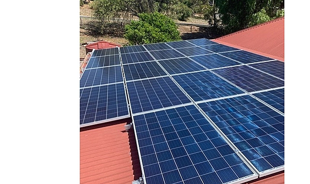 Power Enerji: Güneş Enerjisiyle Elektrik Üretimi