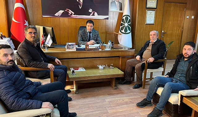 Saadet Partisi Ağrı İl Başkanı: Şeker Fabrikaları Ülkenin Beka Meselesidir